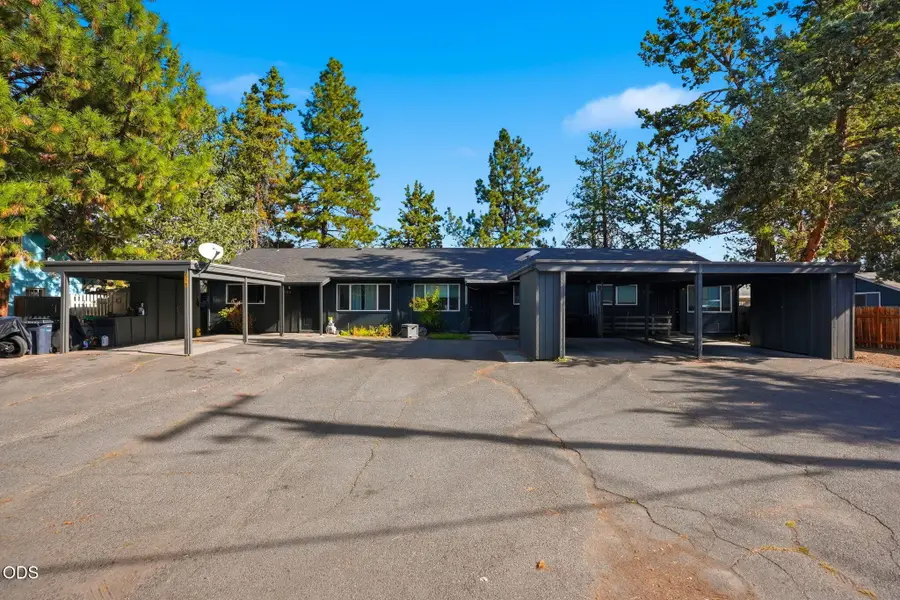 516 SE Centennial Street, Bend, OR 97702 - #2