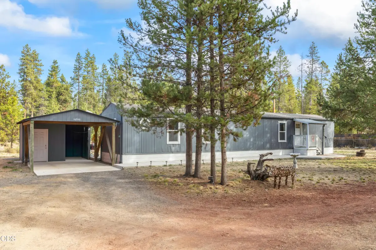 16930 Kasserman Drive, Bend, OR 97707 - #1