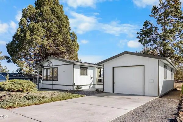 63704 Ranch Village Drive # 97, Bend, OR 97701