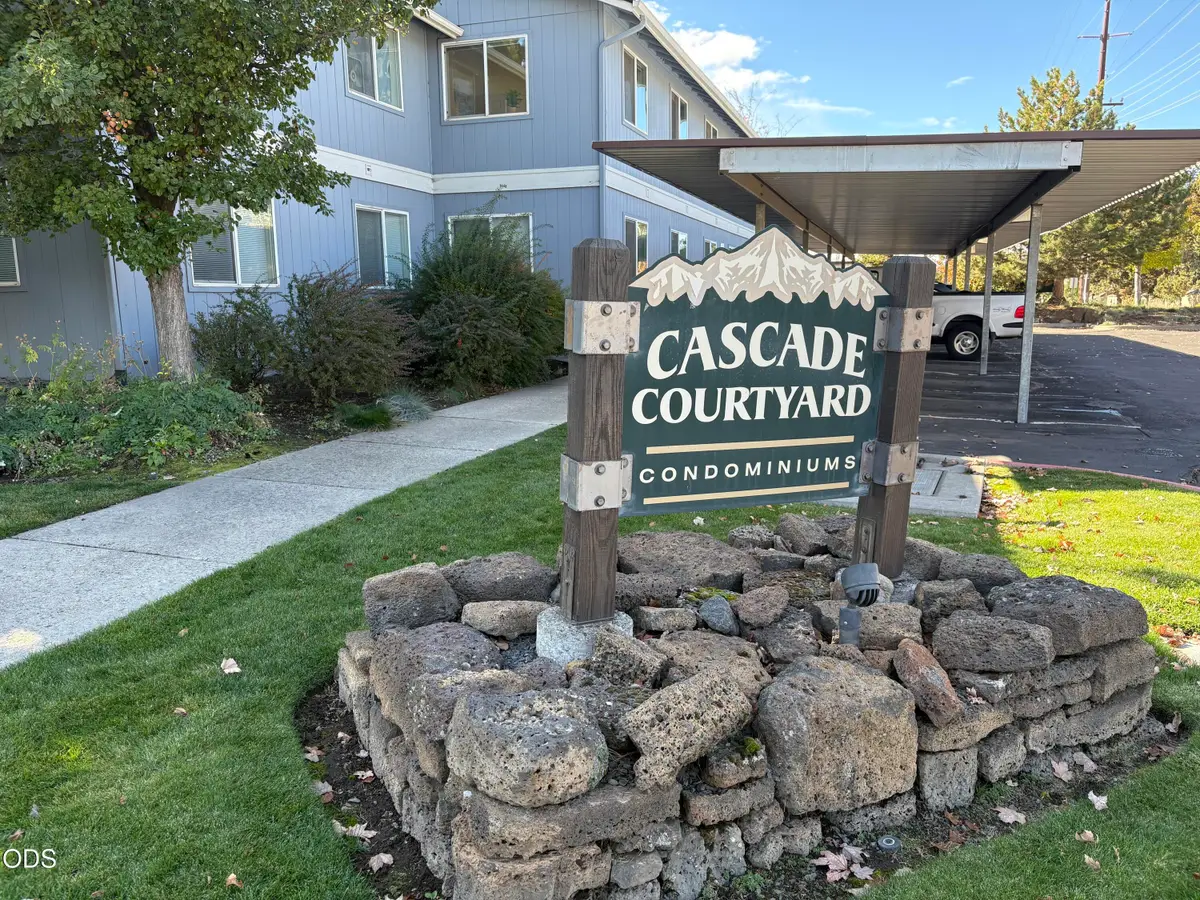 1031 SE 4th Street #APT 21, Bend, OR 97702 - #1