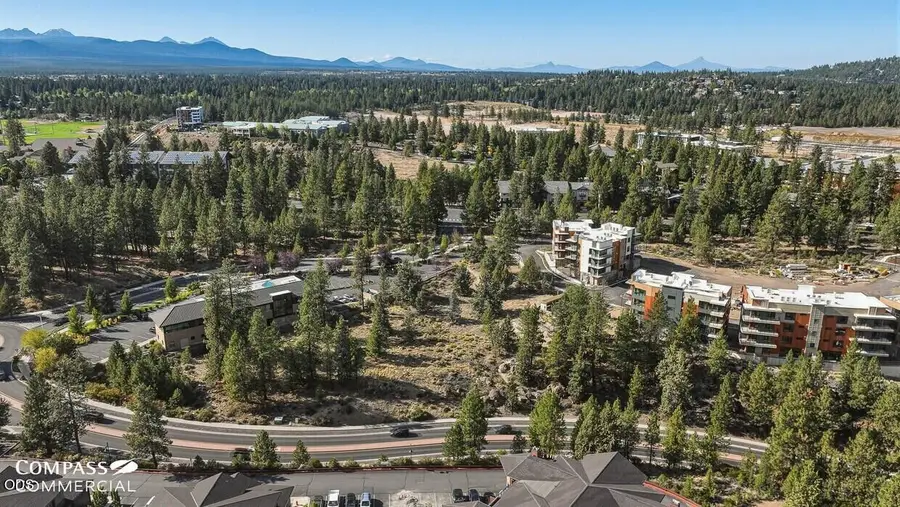 SW Century Drive, Bend, OR 97702 - #3