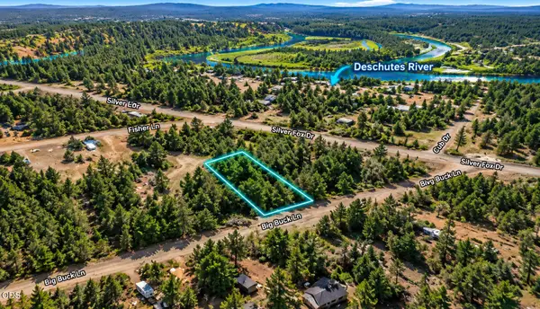 16331 Big Buck Lane, Bend, OR 97707