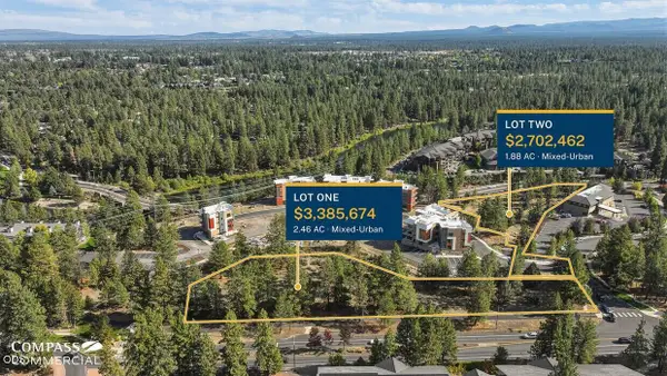 SW Century Drive, Bend, OR 97702