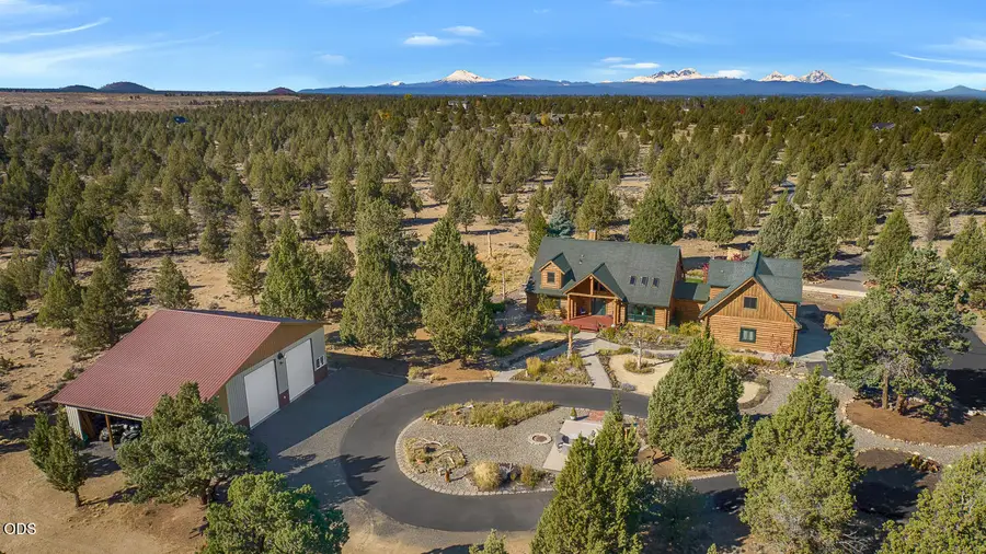 23435 Butterfield Trail, Bend, OR 97702 - #2