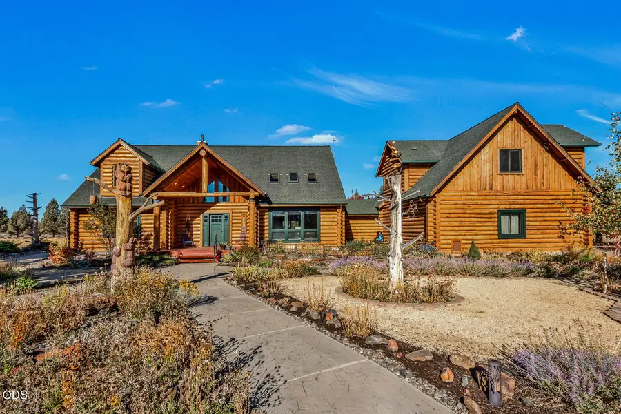 23435 Butterfield Trail, Bend, OR 97702 - #3