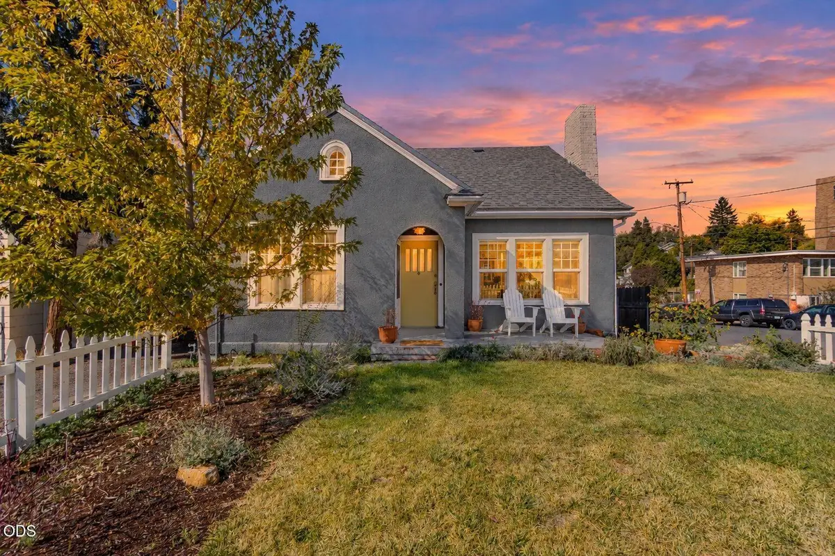 1140 Monclaire Street, Klamath Falls, OR 97601 - #1
