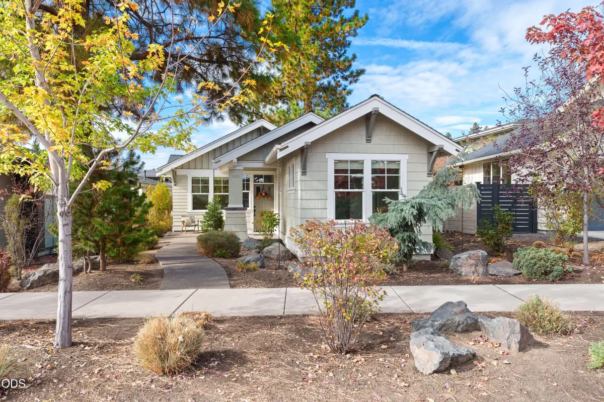 1883 NW Fields Street, Bend, OR 97703 - #1