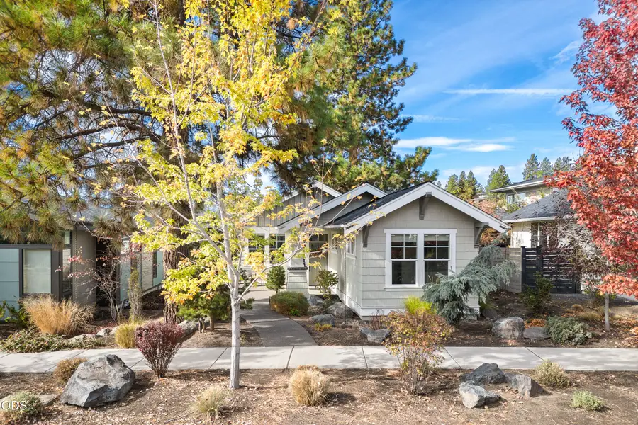 1883 NW Fields Street, Bend, OR 97703 - #2