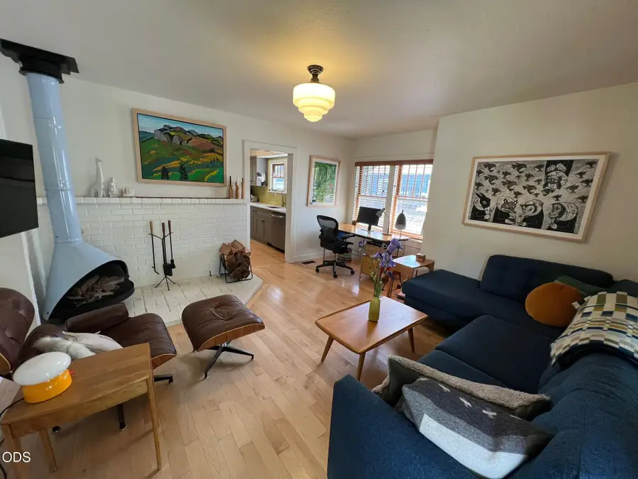 1446 NW 5th Street, Bend, OR 97703 - #3