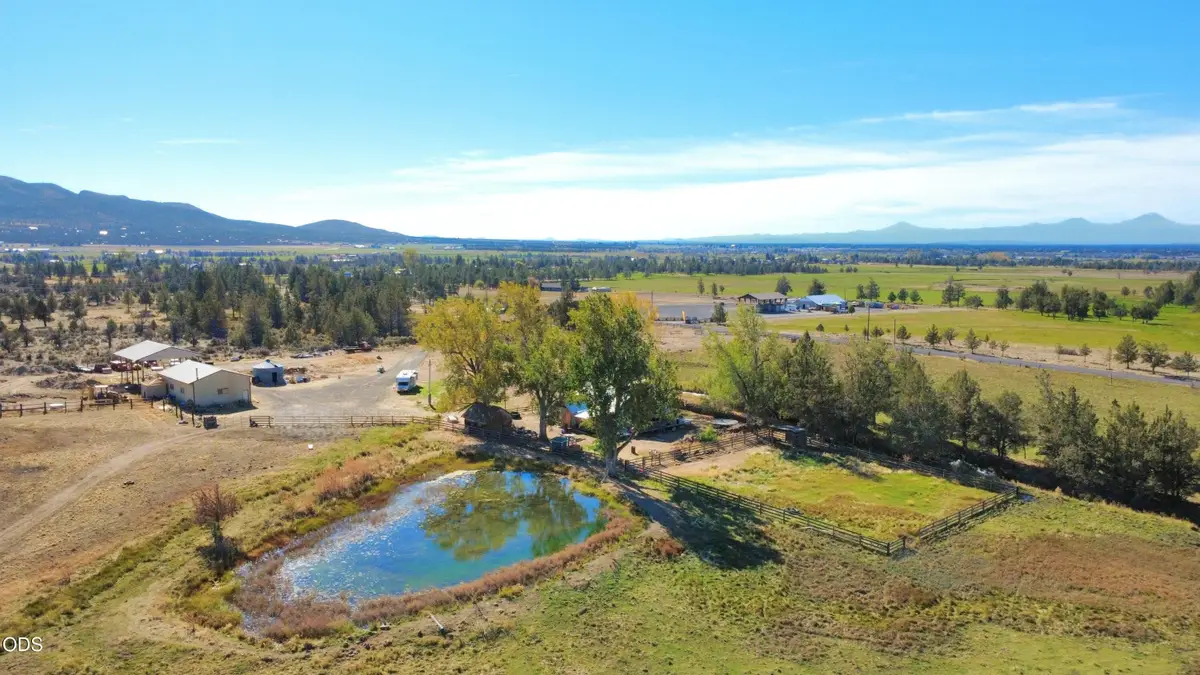 0200 SW Parrish #0200, Powell Butte, OR 97753 - #1