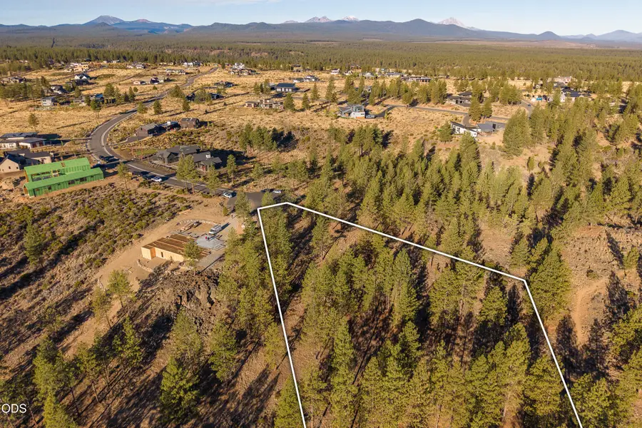 19151 Horizon View Drive, Bend, OR 97703 - #2
