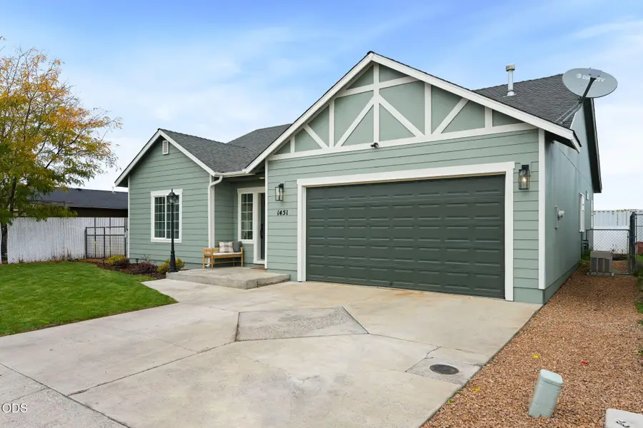 1451 NW Teal Loop, Prineville, OR 97754 - #2
