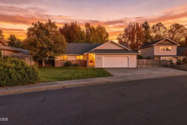 780 Mesman Drive, Grants Pass, OR 97527