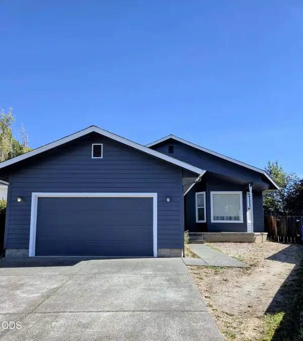 1354 Forestview Drive, Grants Pass, OR 97527