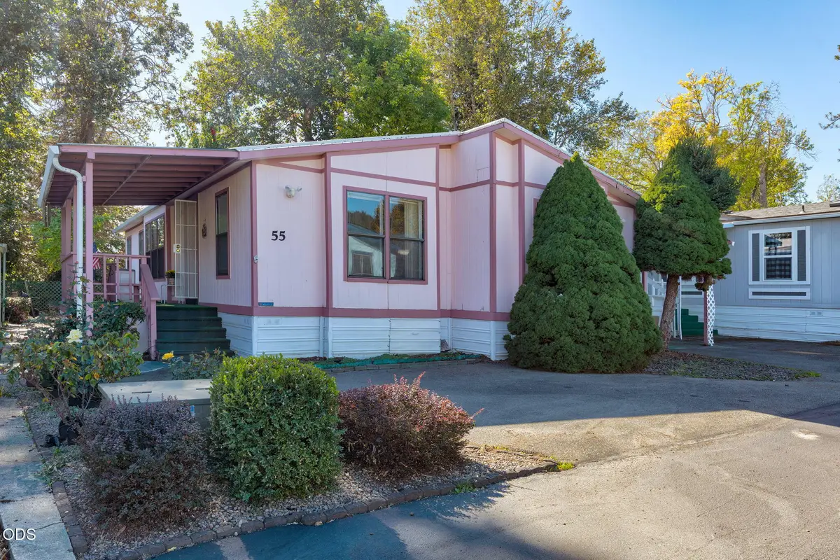 2325 NW Highland Avenue #55, Grants Pass, OR 97526 - #1