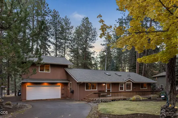 69660 Omaha Road, Sisters, OR 97759