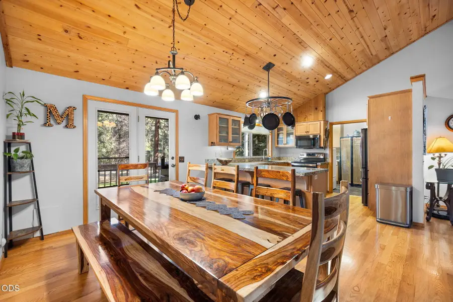 69660 Omaha Road, Sisters, OR 97759 - #3