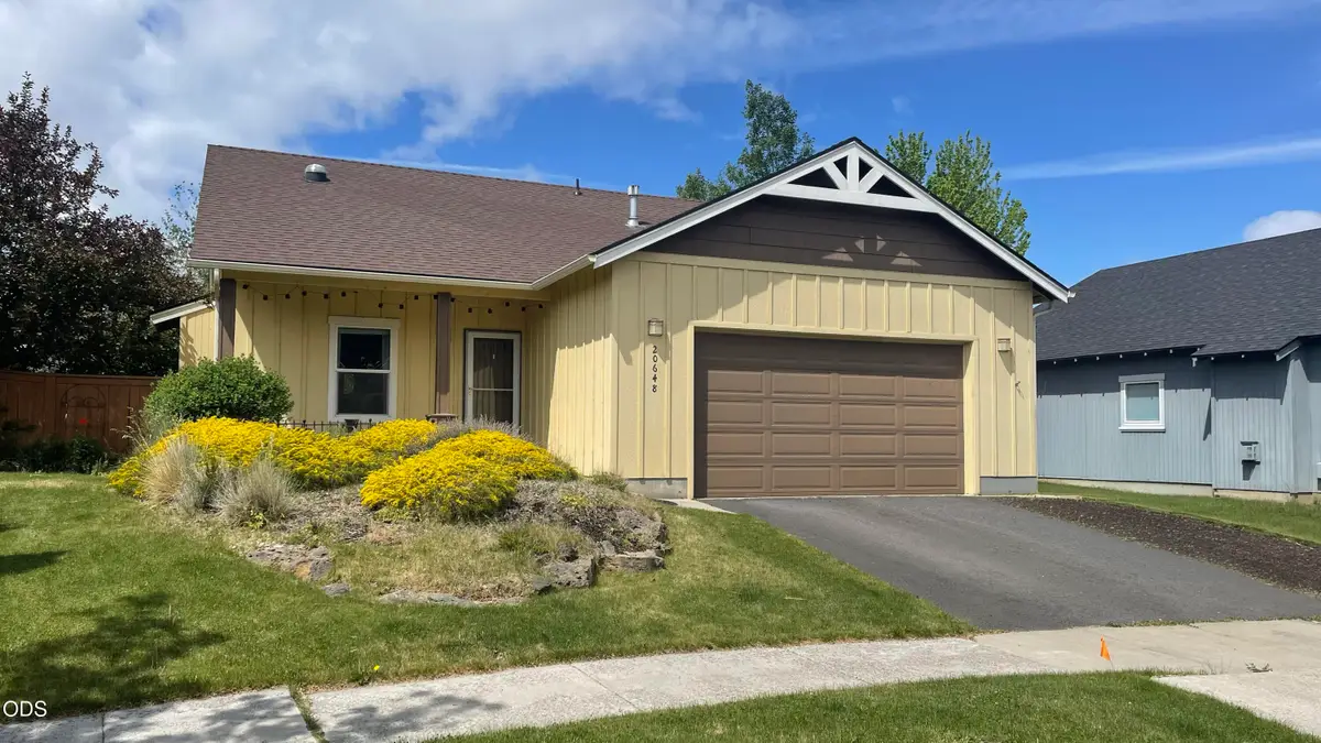 20648 Beaumont Drive, Bend, OR 97701 - #1
