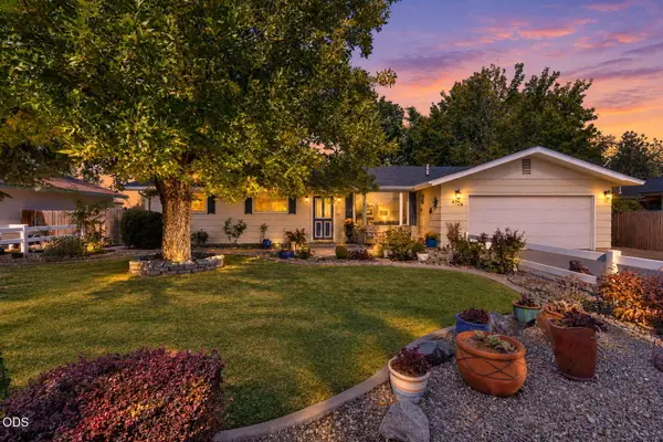 4704 Hope Street, Klamath Falls, OR 97603