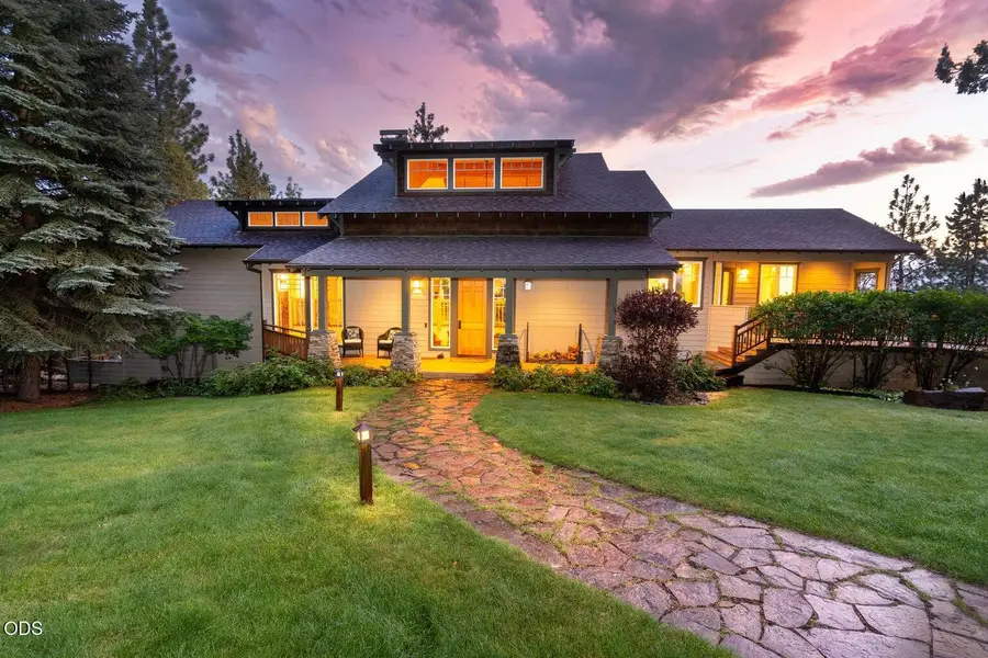 69190 Barclay Drive, Sisters, OR 97759 - #3