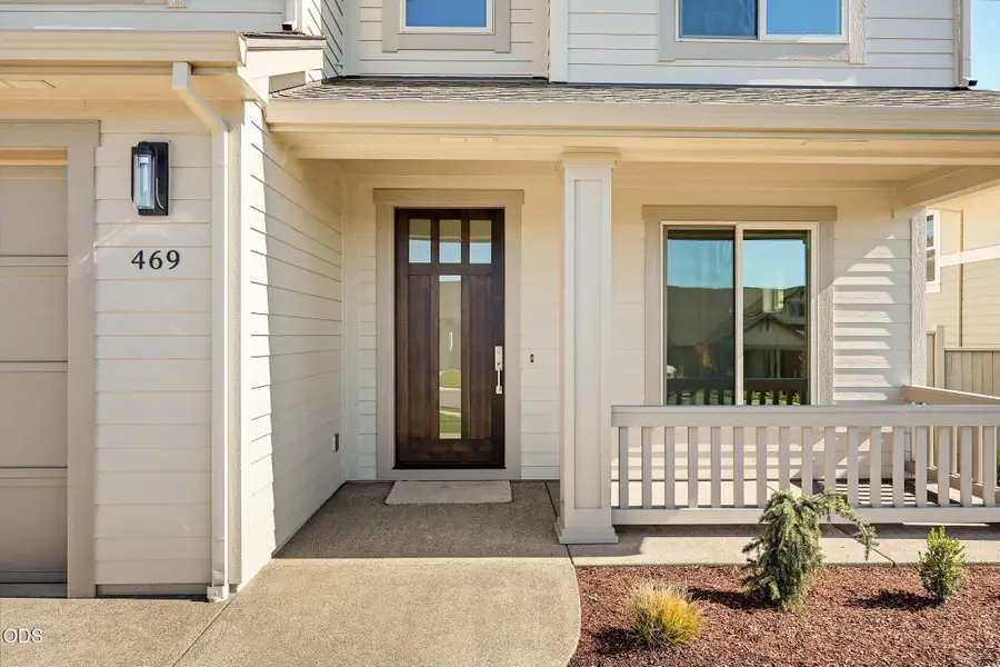 469 Autumn Hills Drive, Medford, OR 97504 - #2