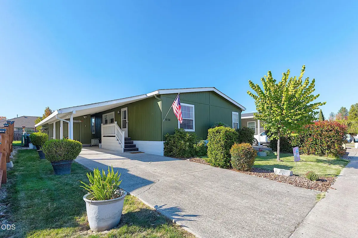 1658 Darin Drive, Grants Pass, OR 97527 - #1