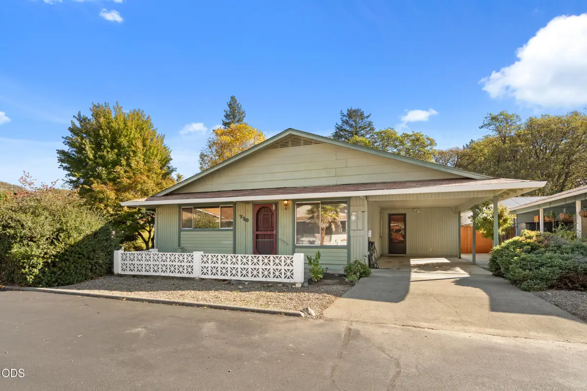 710 Brookside Circle, Rogue River, OR 97537 - #1