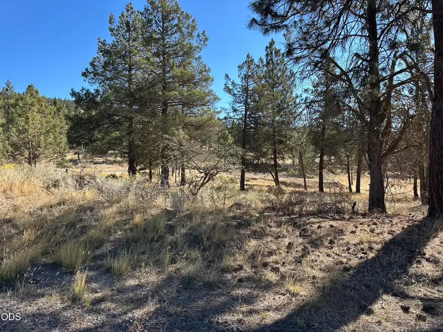 Address Withheld By Seller, Klamath Falls, OR 97601 - #3