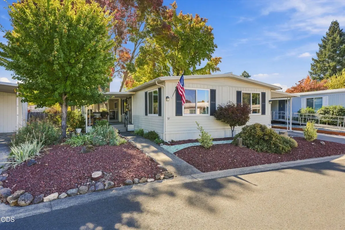 3431 S Pacific Highway #SPC 97, Medford, OR 97501 - #1