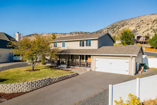 111 Hunter Court, Klamath Falls, OR 97603