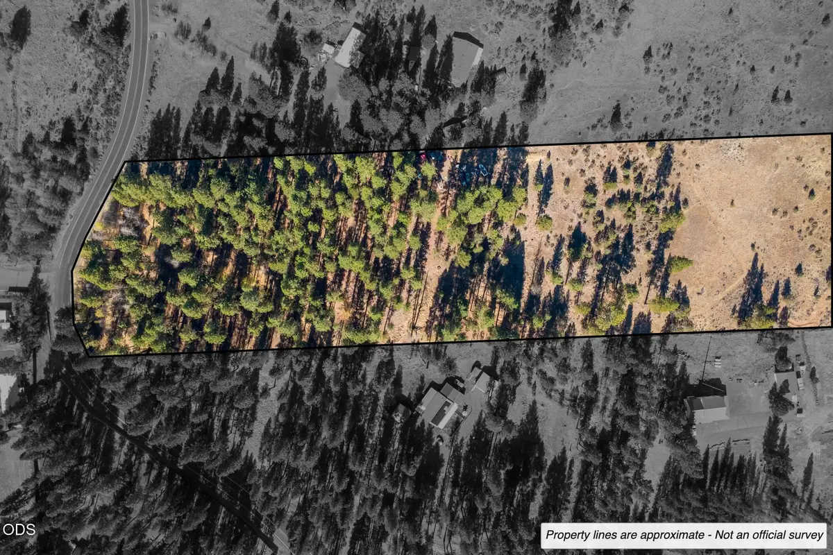 0 Round Lake Road, Klamath Falls, OR 97601 - #1