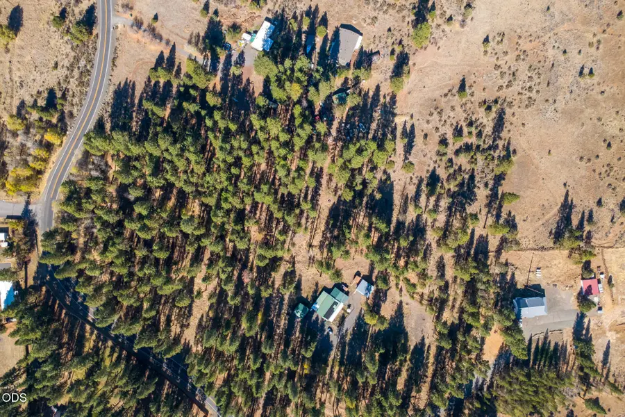 0 Round Lake Road, Klamath Falls, OR 97601 - #2