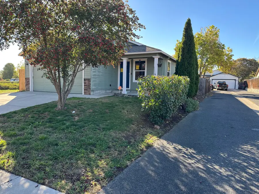 1063 Katie Mae Drive, Medford, OR 97501 - #2