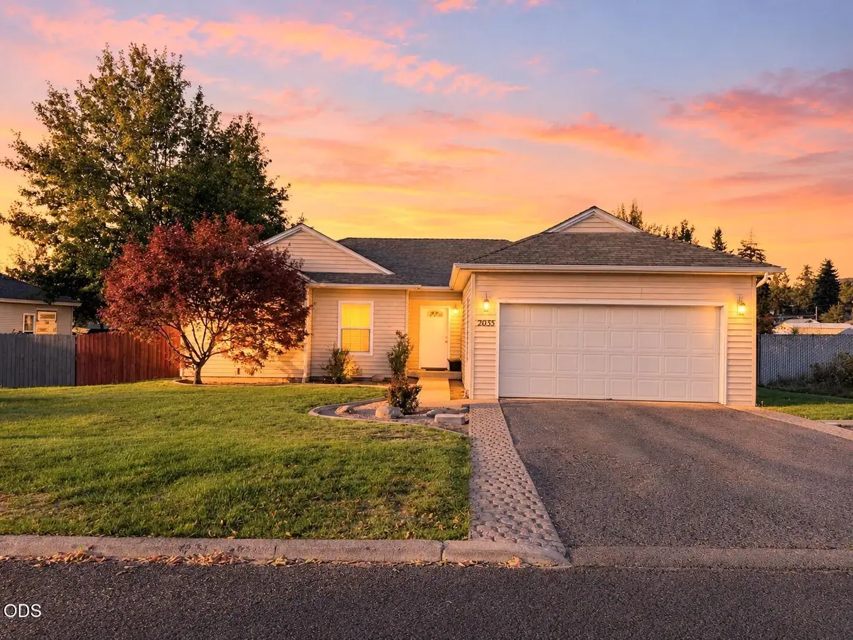 2035 California Avenue, Klamath Falls, OR 97601 - #1