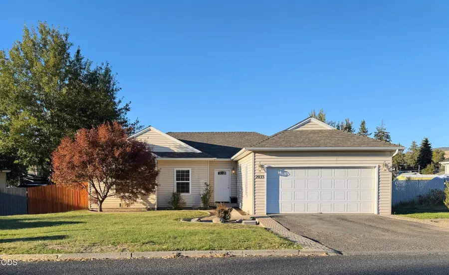 2035 California Avenue, Klamath Falls, OR 97601 - #2