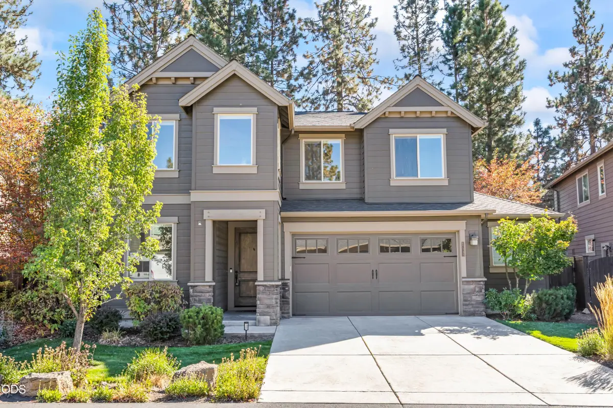 60345 Sage Stone Loop, Bend, OR 97702 - #1