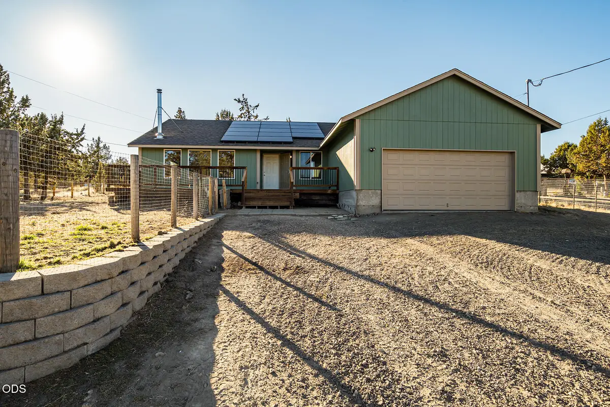 9099 SW Sand Ridge Road, Terrebonne, OR 97760 - #1