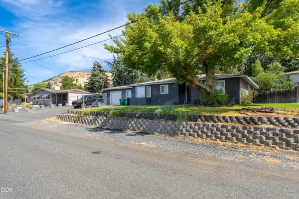 1801 Mcclellan Drive, Klamath Falls, OR 97603
