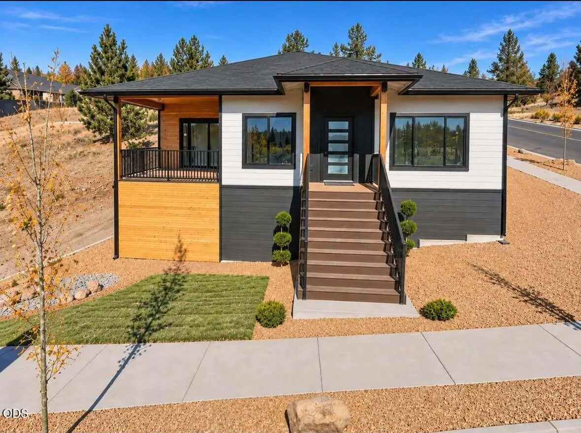 1086 SE Fescue Lane #Lot-21, Madras, OR 97741 - #1