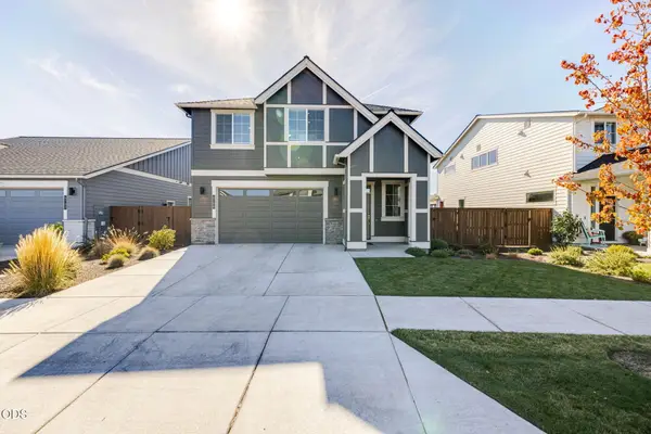 4708 SW Badger Creek, Redmond, OR 97756