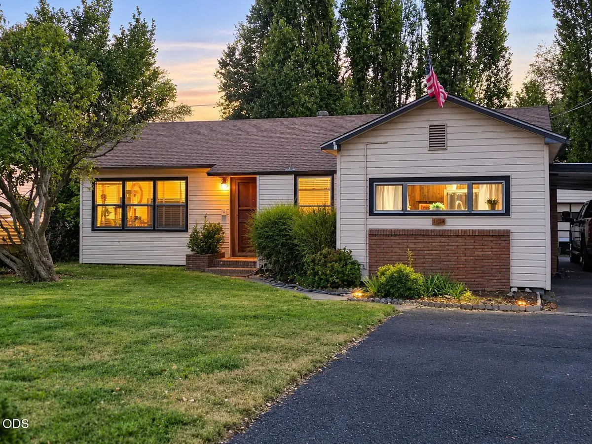 1806 Kane Street, Klamath Falls, OR 97603 - #1