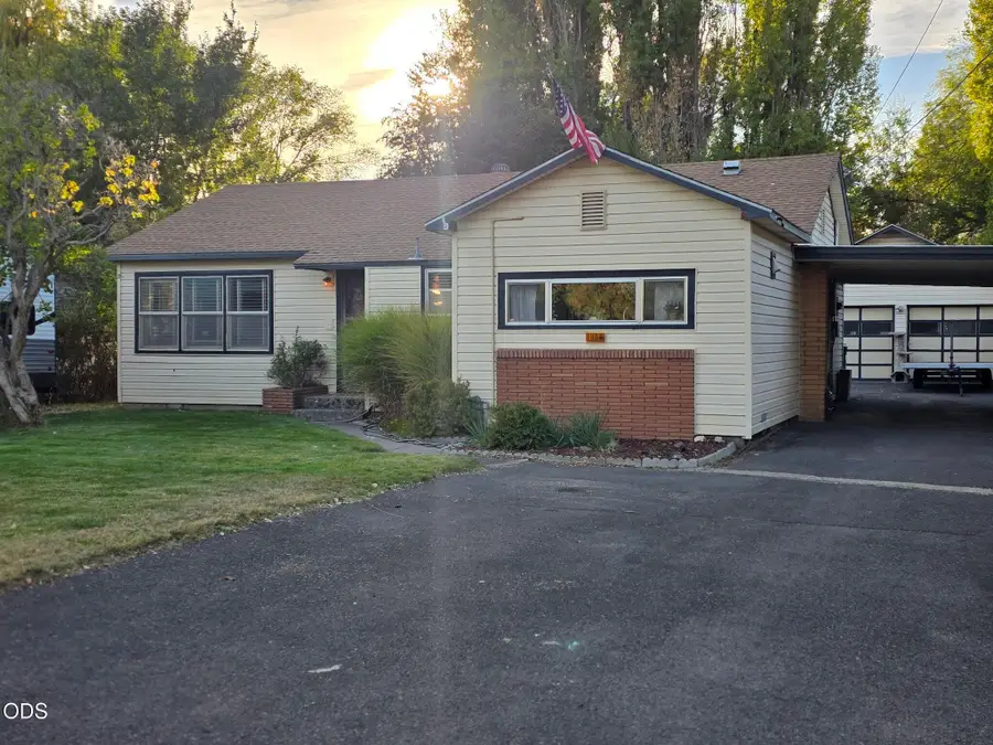 1806 Kane Street, Klamath Falls, OR 97603 - #3