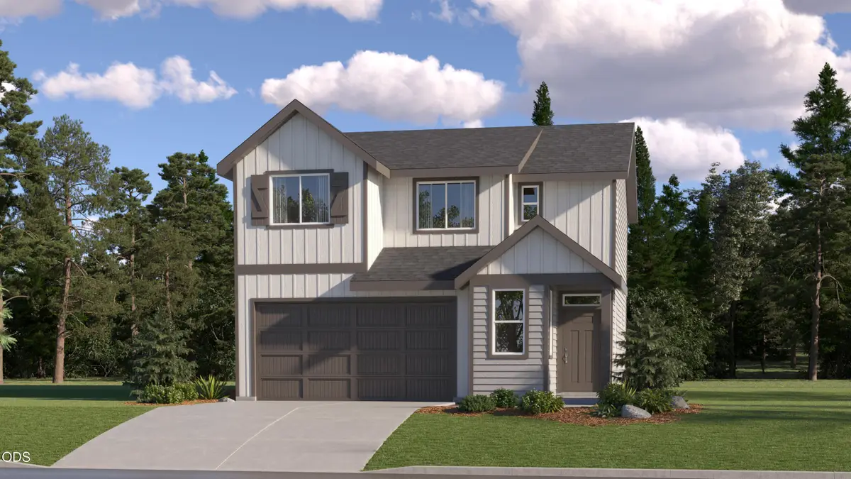 20655 Town Dr, Bend, OR 97701 - #1