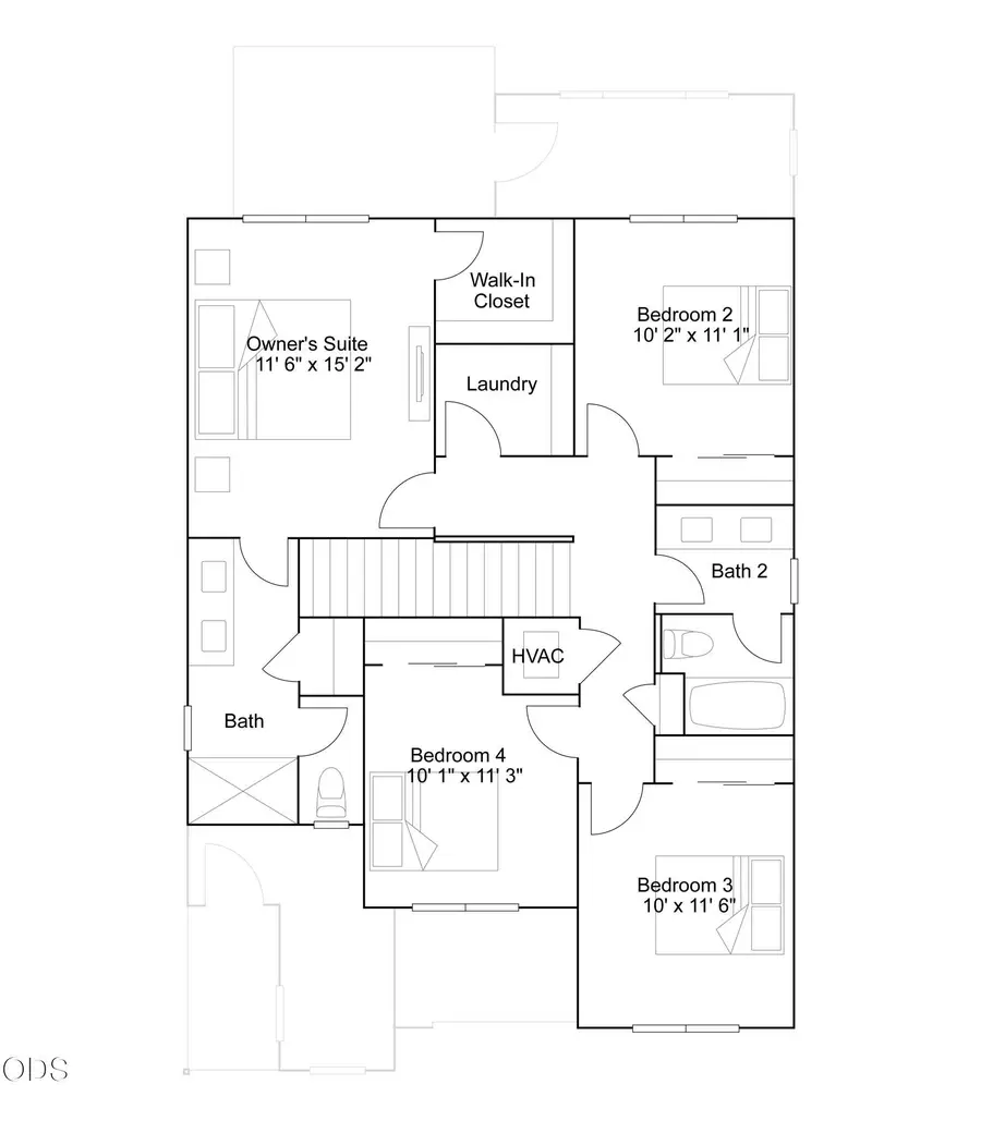 20655 Town Dr, Bend, OR 97701 - #2