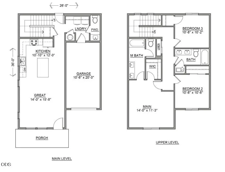 2831 NW Sterling Drive, Redmond, OR 97756 - #2