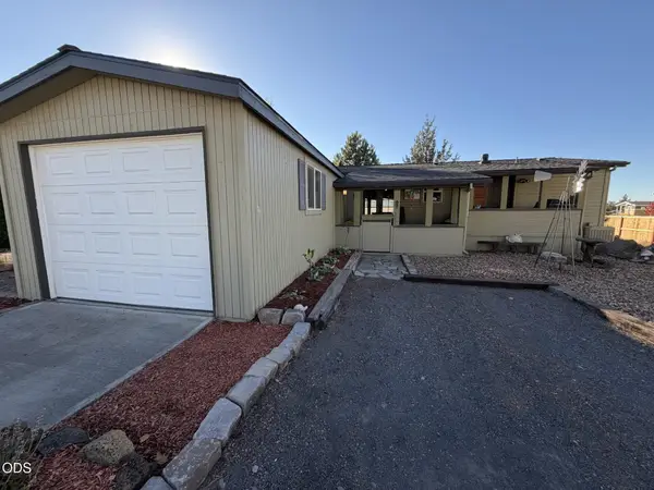 63713 Ranch Village Drive # 98, Bend, OR 97701