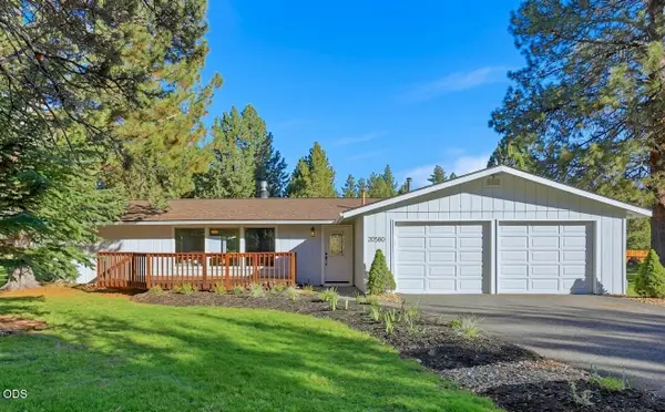 20580 Klahani Drive, Bend, OR 97702