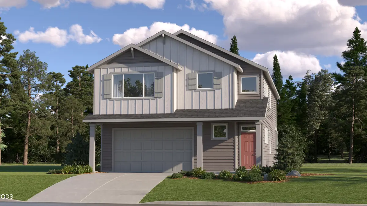 63127 NE Henningsen Pl, Bend, OR 97701 - #1