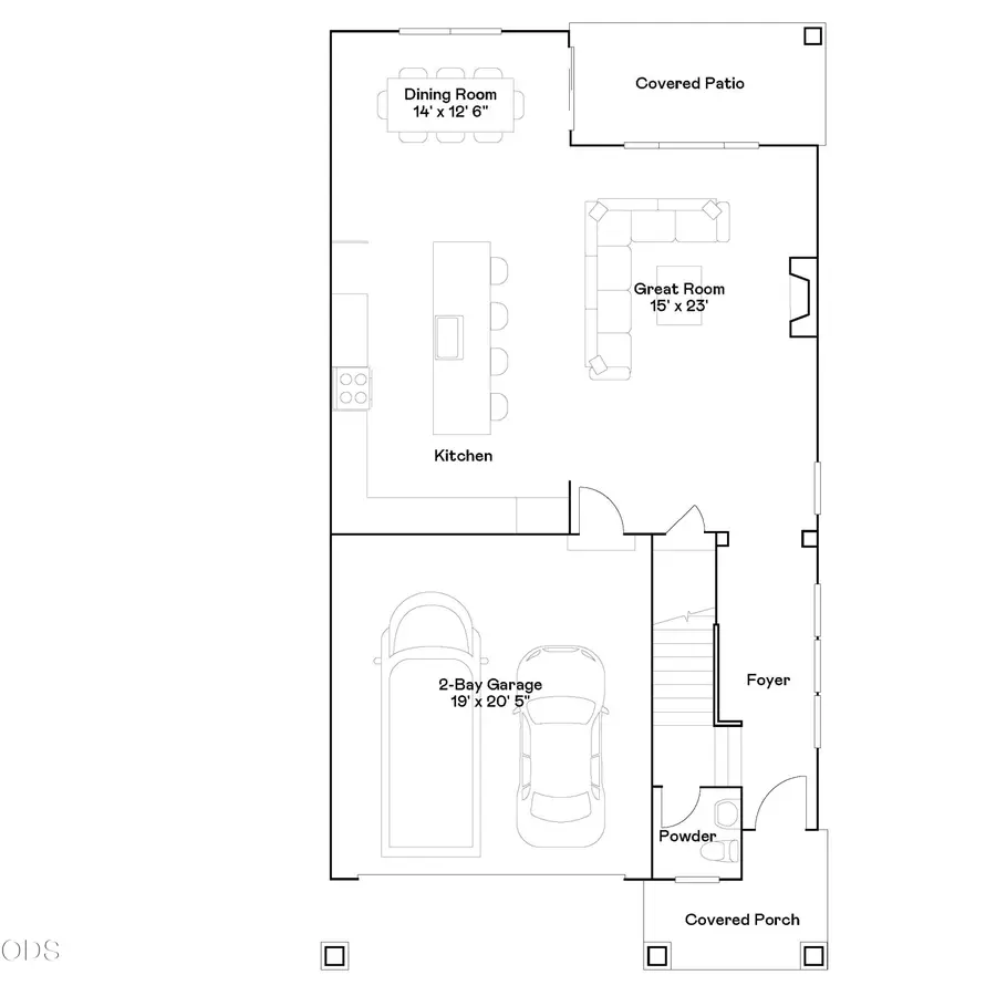63127 NE Henningsen Pl, Bend, OR 97701 - #2