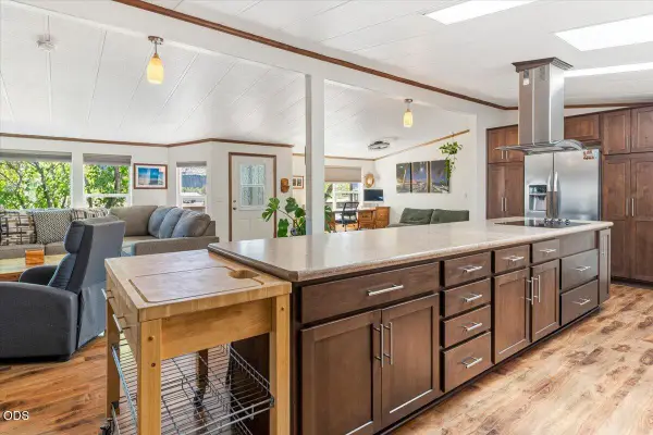 11564 SW Horny Hollow Trail, Terrebonne, OR 97760